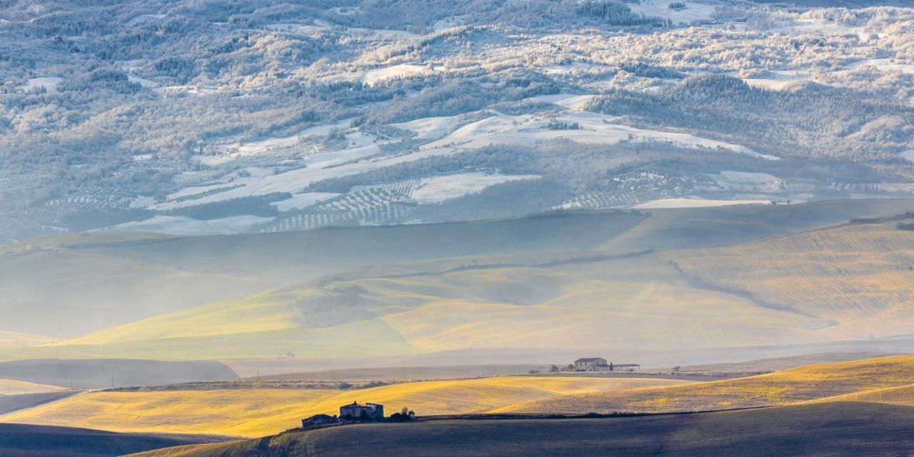 פיינצה Agriturismo Poggio Tobruk מראה חיצוני תמונה