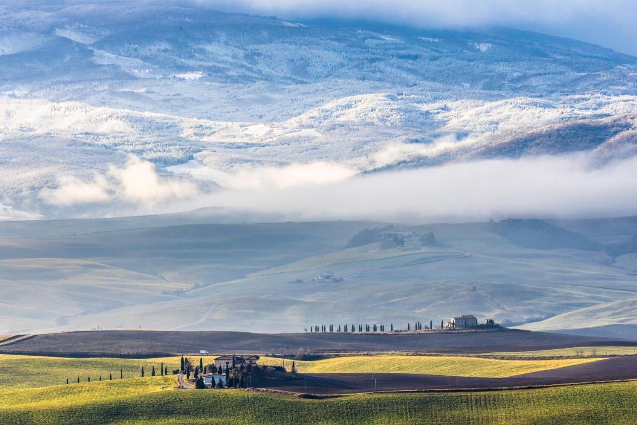 פיינצה Agriturismo Poggio Tobruk מראה חיצוני תמונה