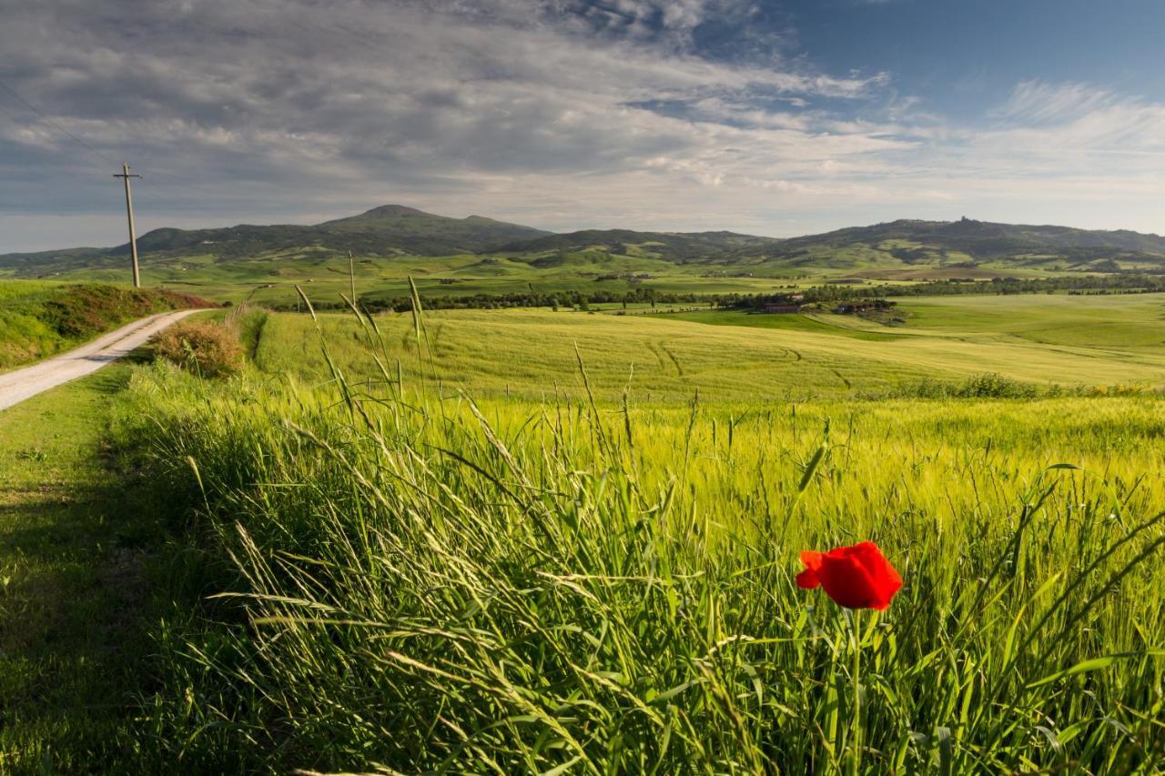 פיינצה Agriturismo Poggio Tobruk מראה חיצוני תמונה