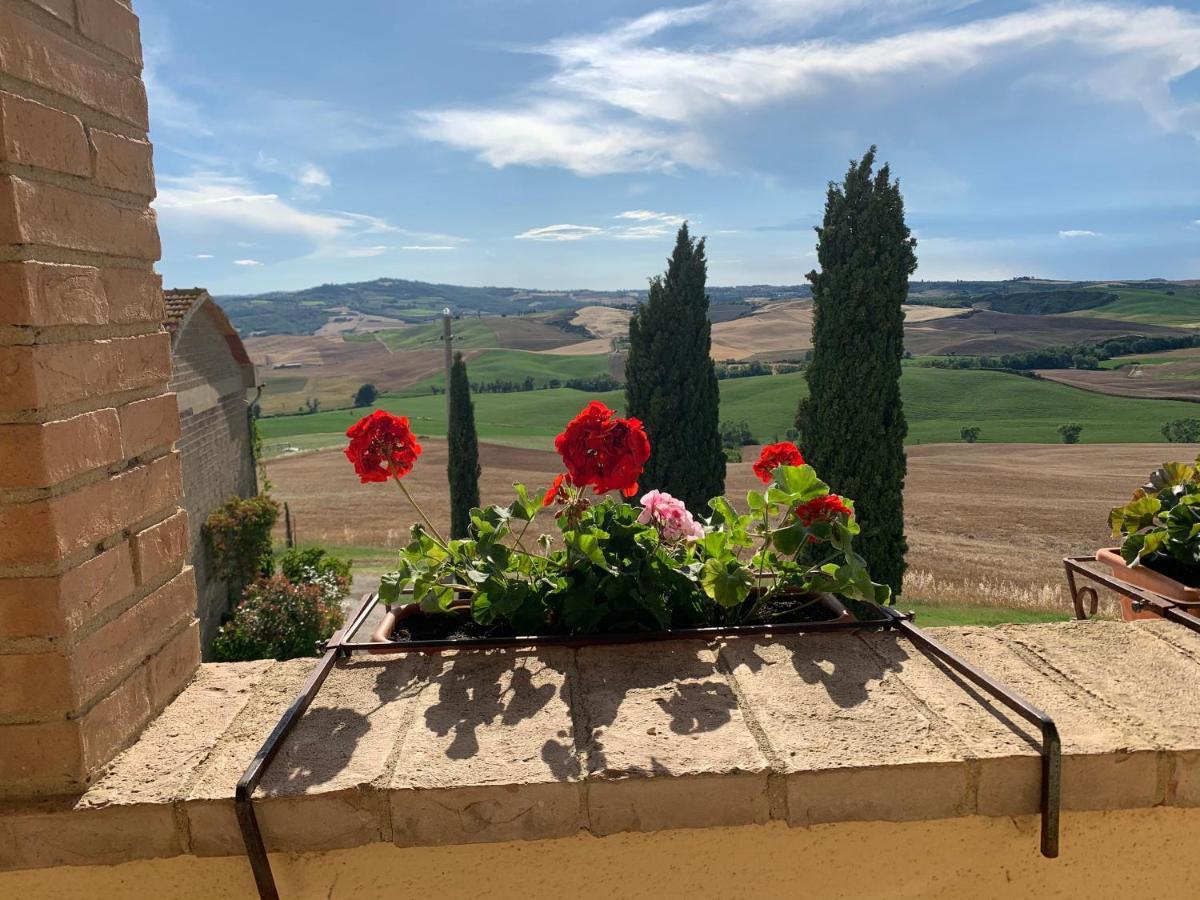 פיינצה Agriturismo Poggio Tobruk מראה חיצוני תמונה