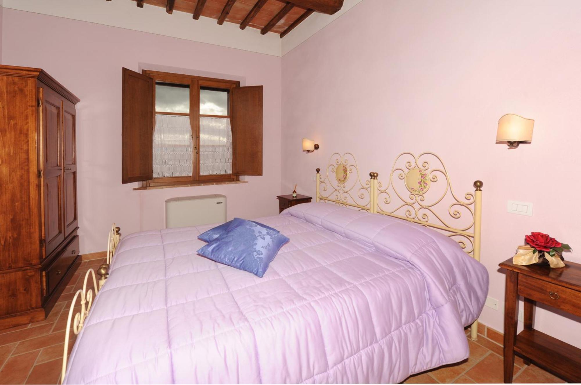 פיינצה Agriturismo Poggio Tobruk חדר תמונה