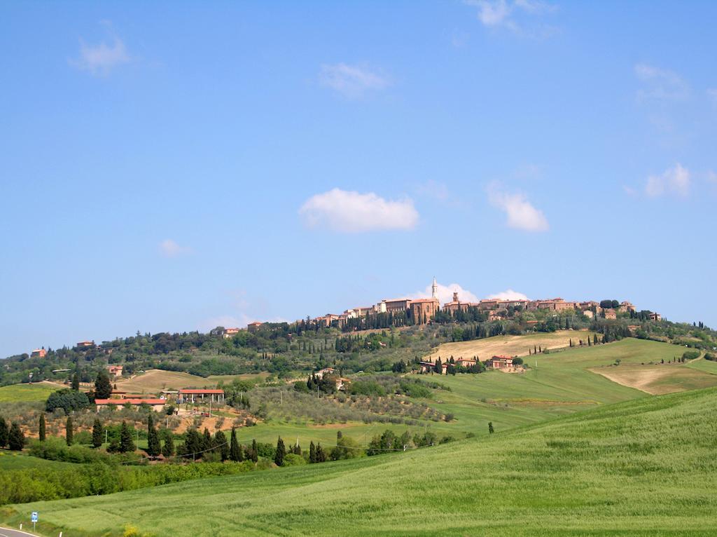 פיינצה Agriturismo Poggio Tobruk מראה חיצוני תמונה